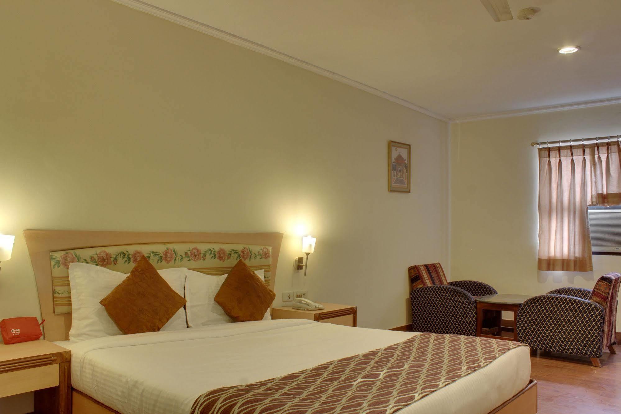 Oyo Rooms Abids Hyderabad Exterior photo